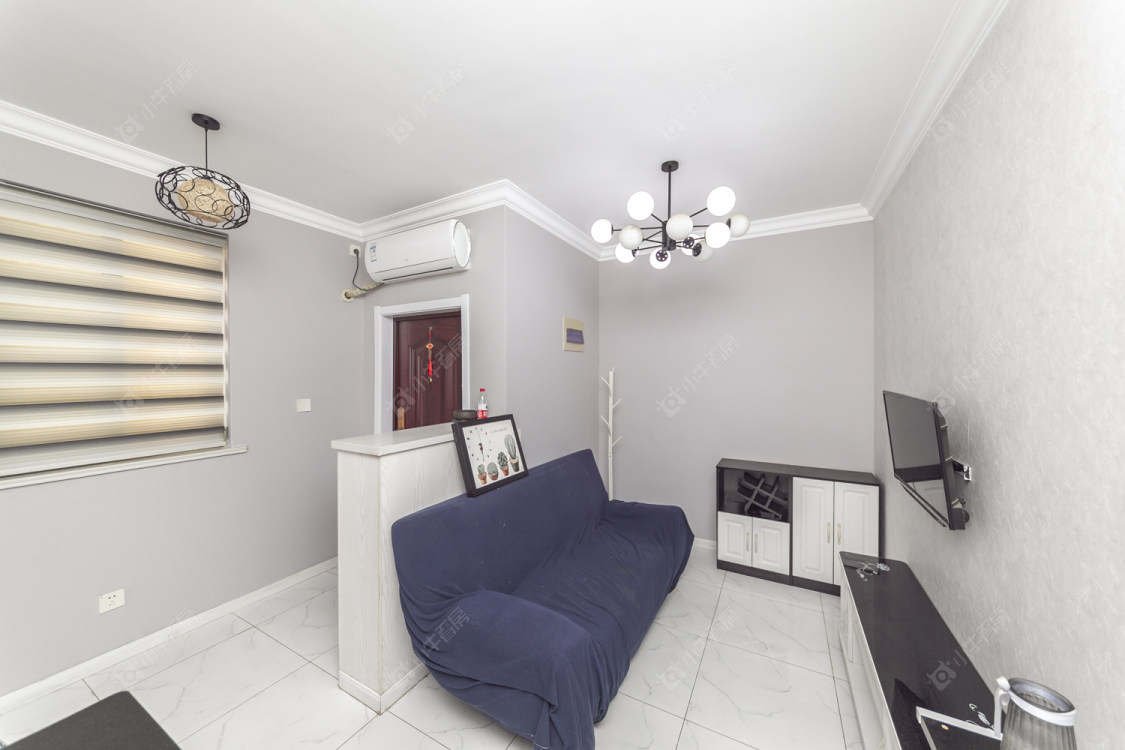 常州怡美花园在售二手房源_小牛看房