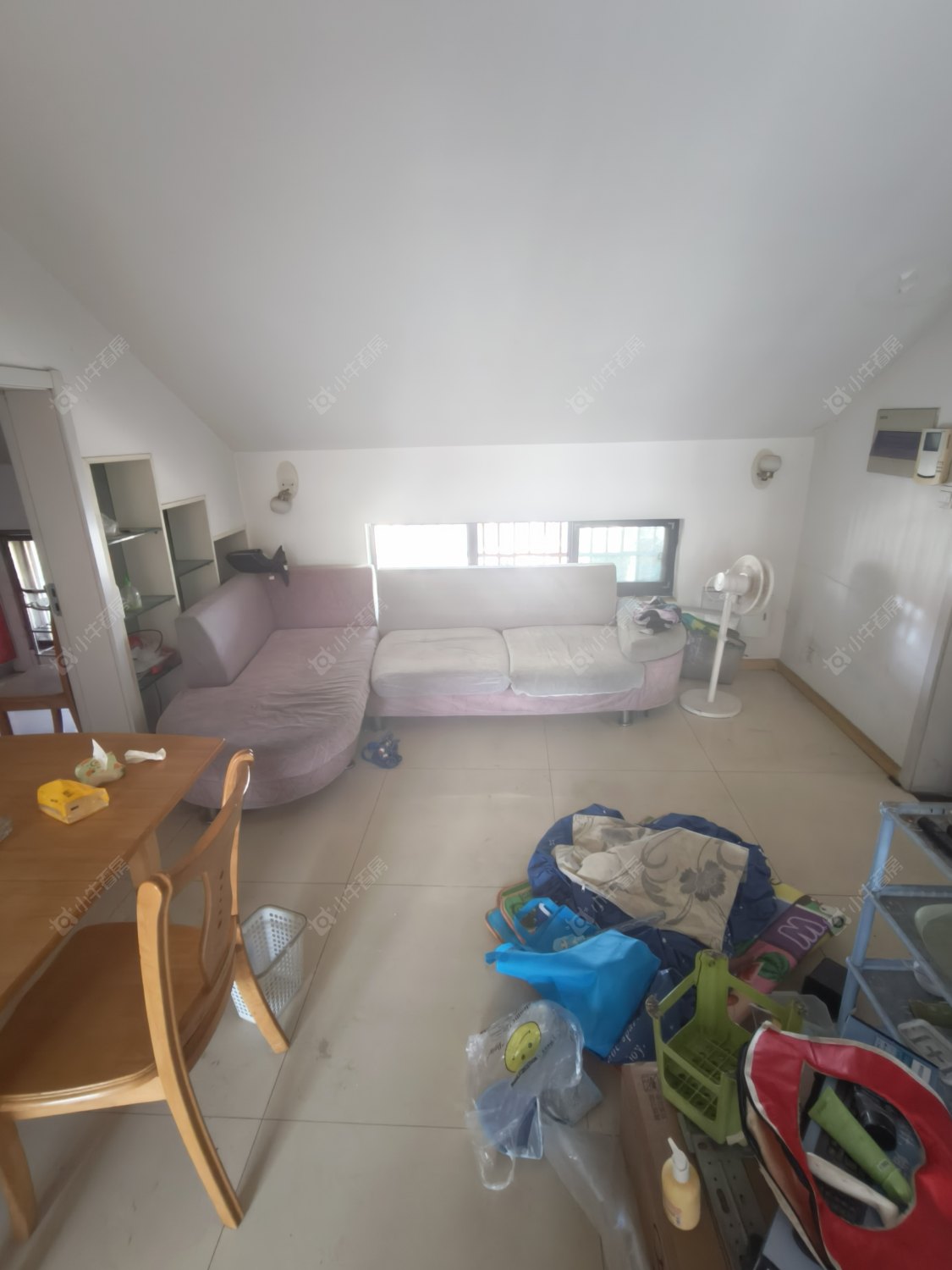 常州前桥新村在租房源室内图_小牛看房