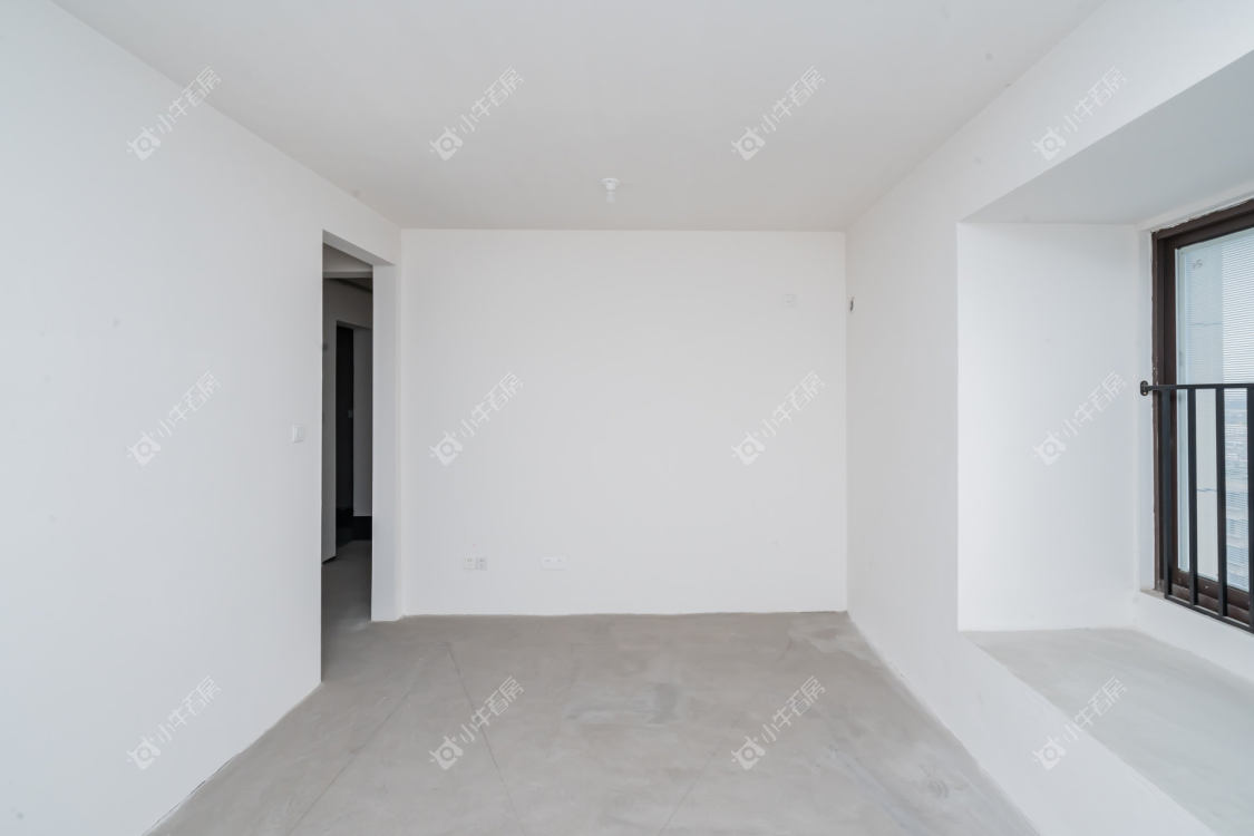 常州竹韵茗苑在租房源室内图_小牛看房