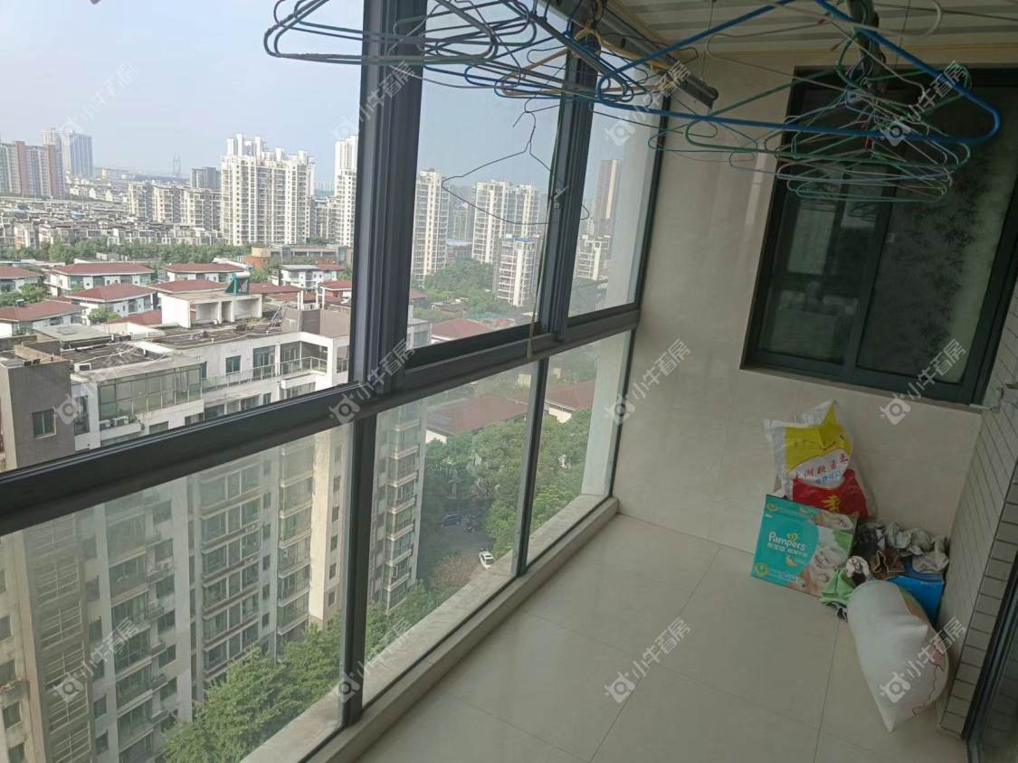常州新城南都御苑在租房源_小牛看房