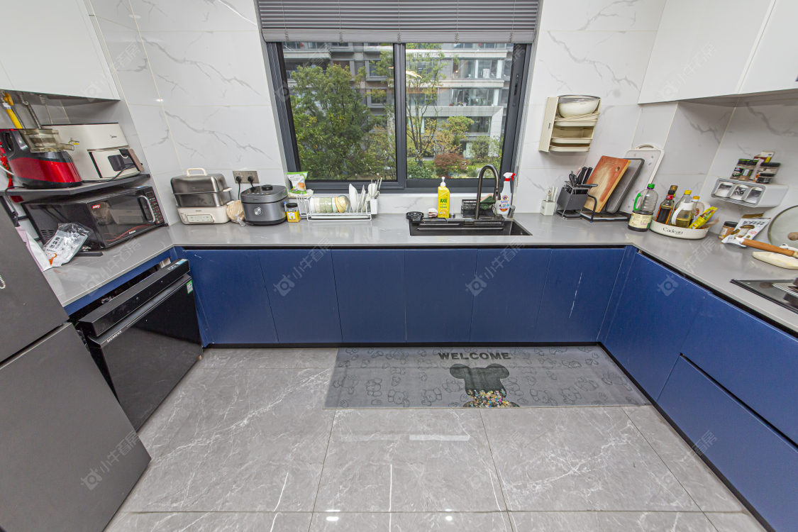 常州三盛汝悦春秋在售二手房源室内图_小牛看房