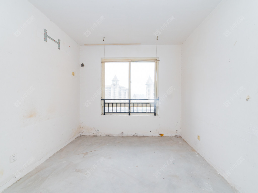 常州银河湾第一城二期在售二手房源室内图_小牛看房