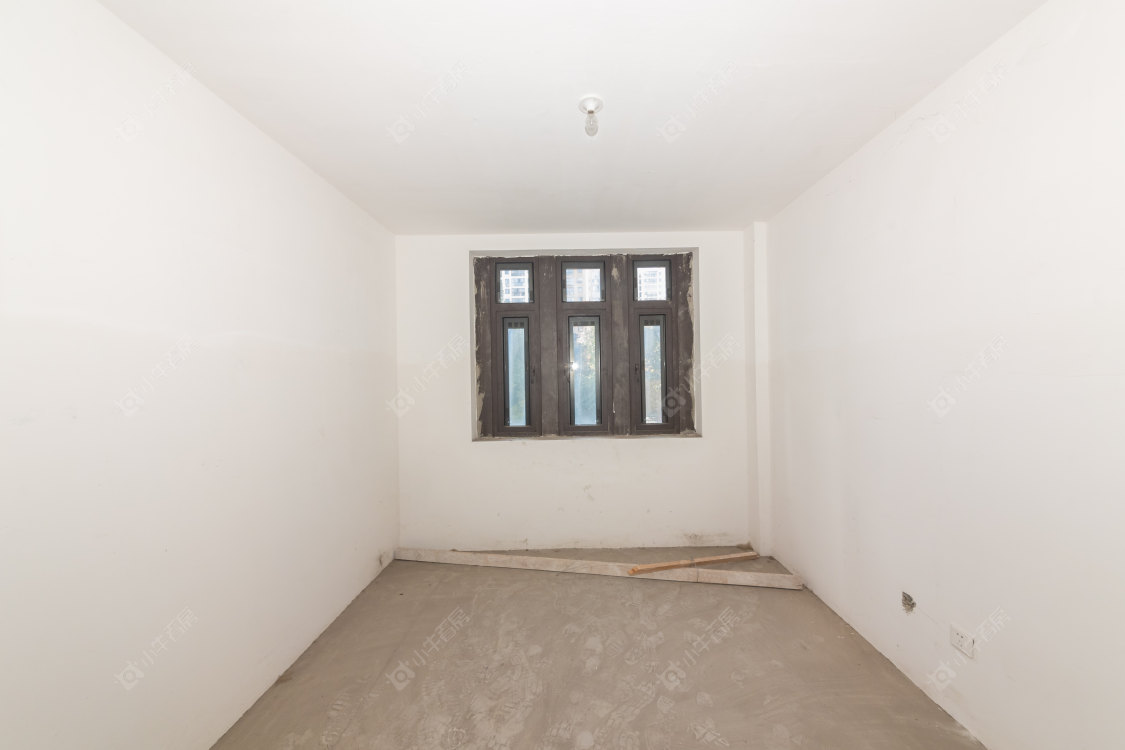 常州天禄西阆苑别墅区在售二手房源室内图_小牛看房