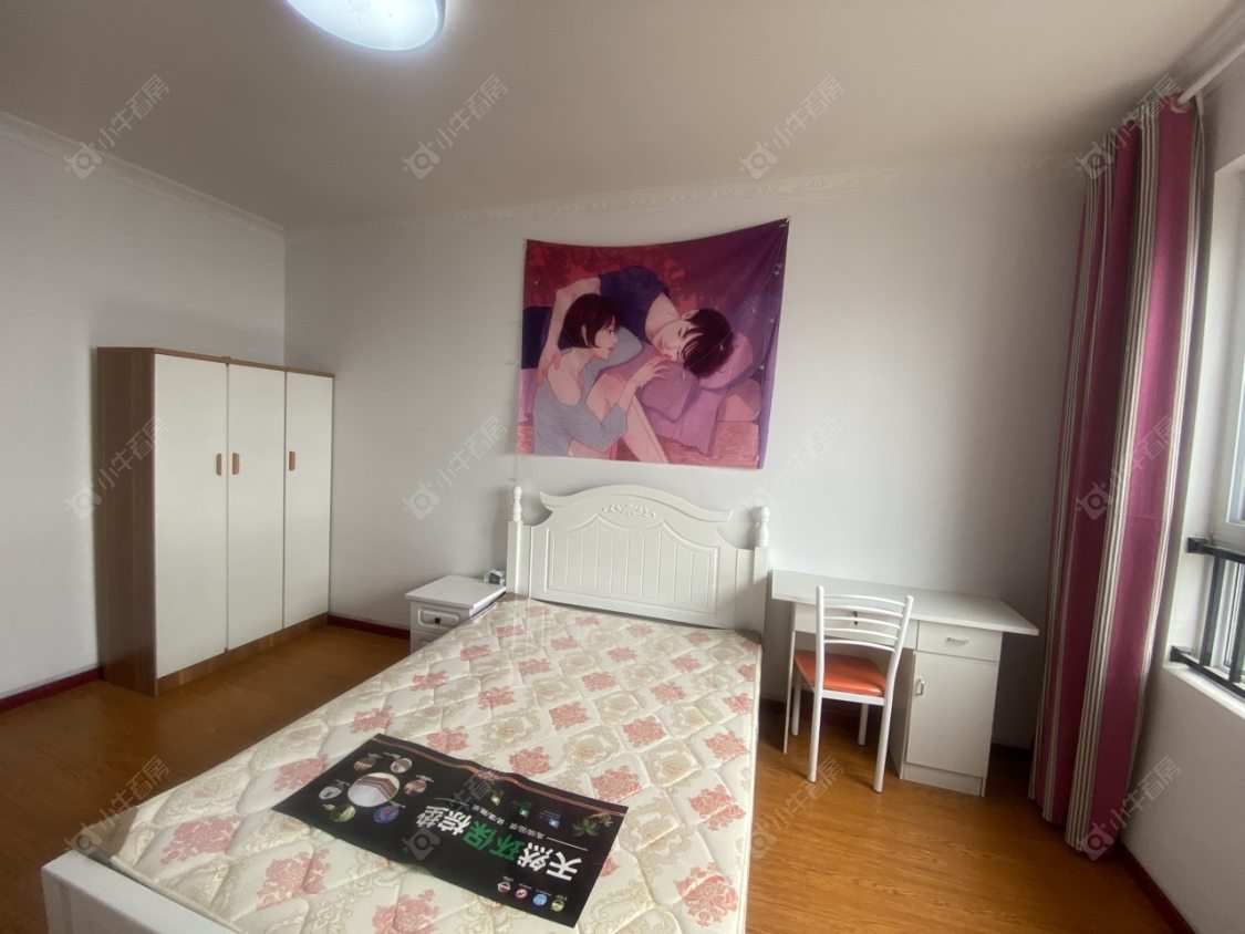 常州福成上城花园在租房源室内图_小牛看房