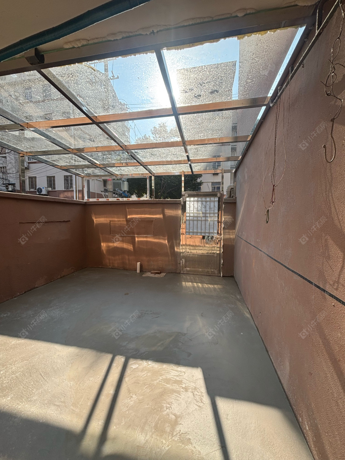 常州清潭新村在租房源户型图_小牛看房