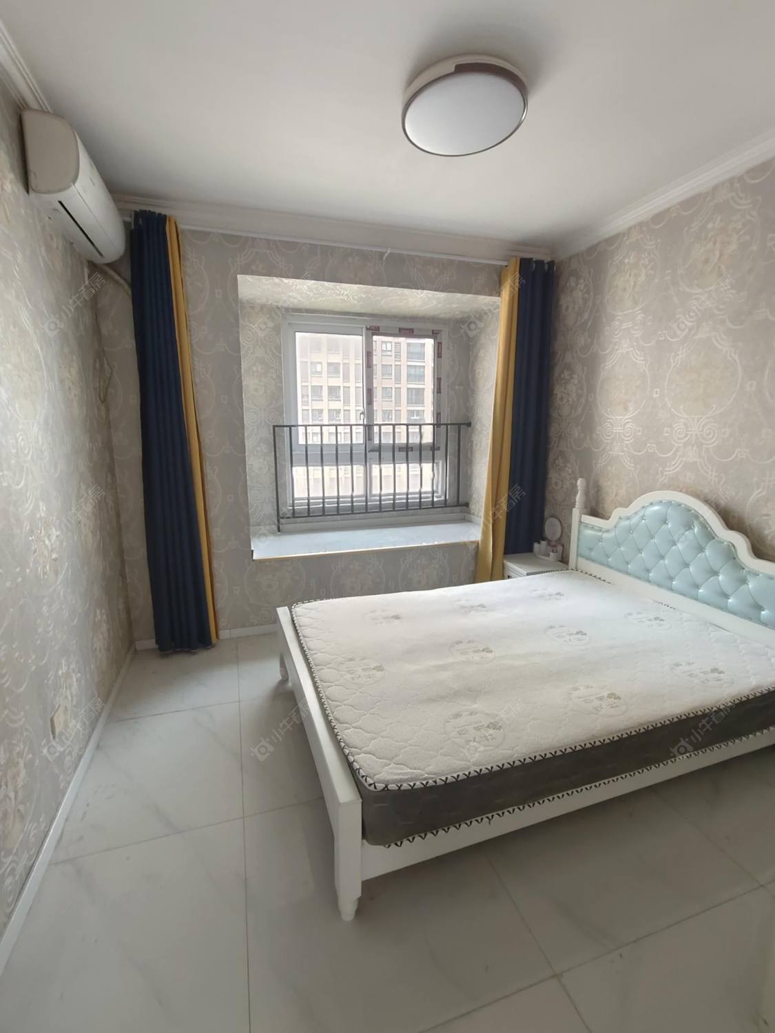 常州华润国际四期在租房源室内图_小牛看房