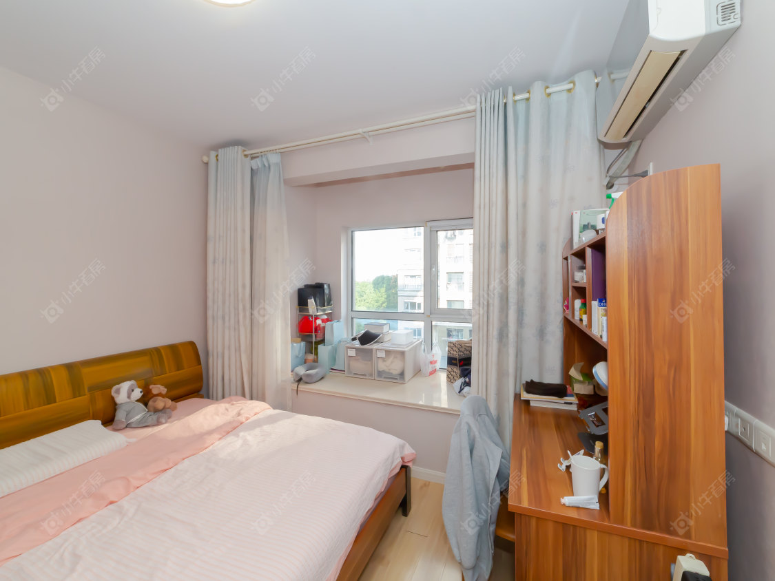 常州荣盛馨河郦舍在售二手房源室内图_小牛看房