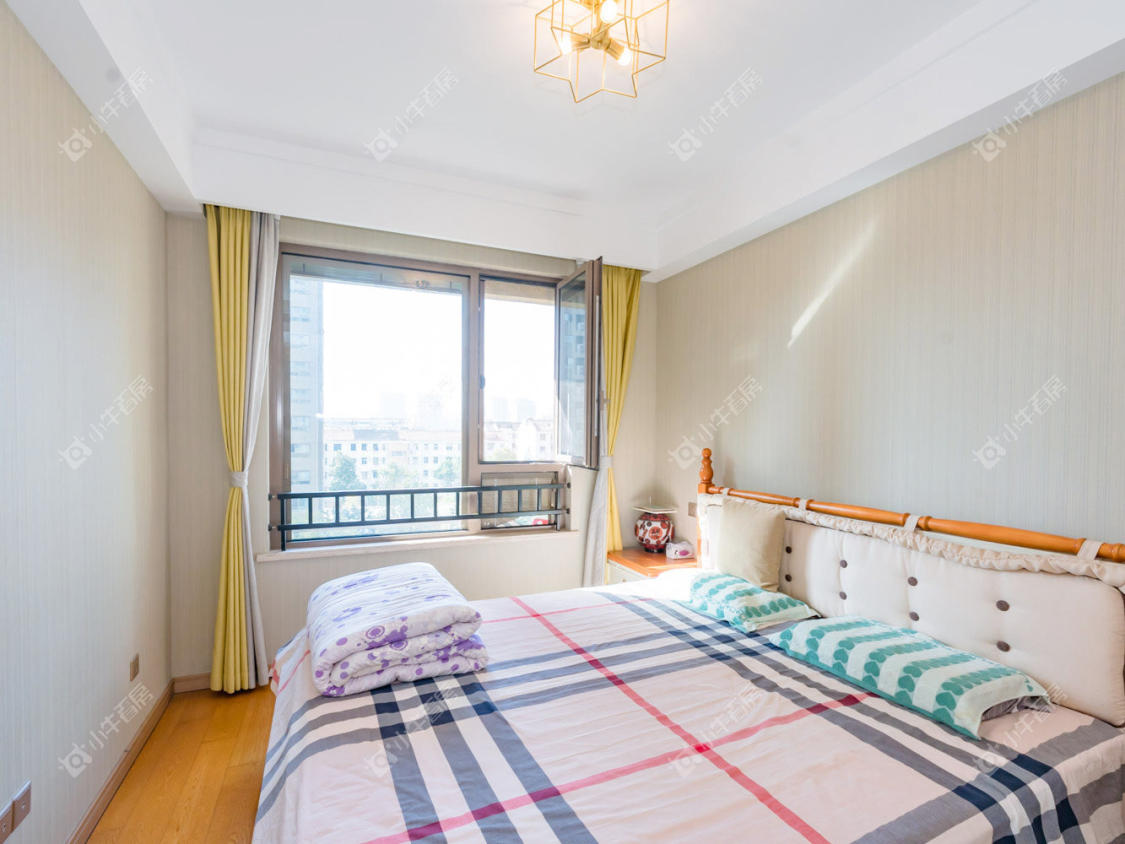 常州九洲新世界君玺在租房源室内图_小牛看房