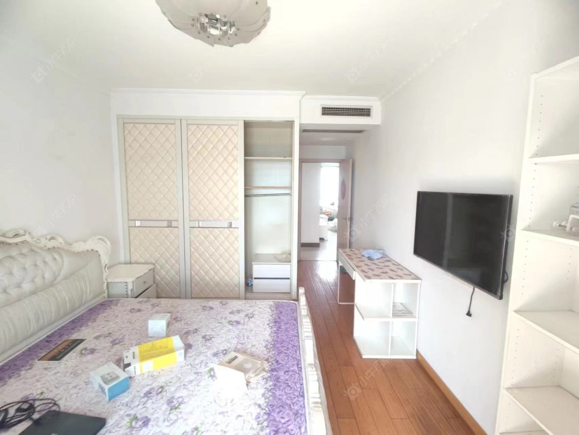 常州摩尔上品租房_小牛看房