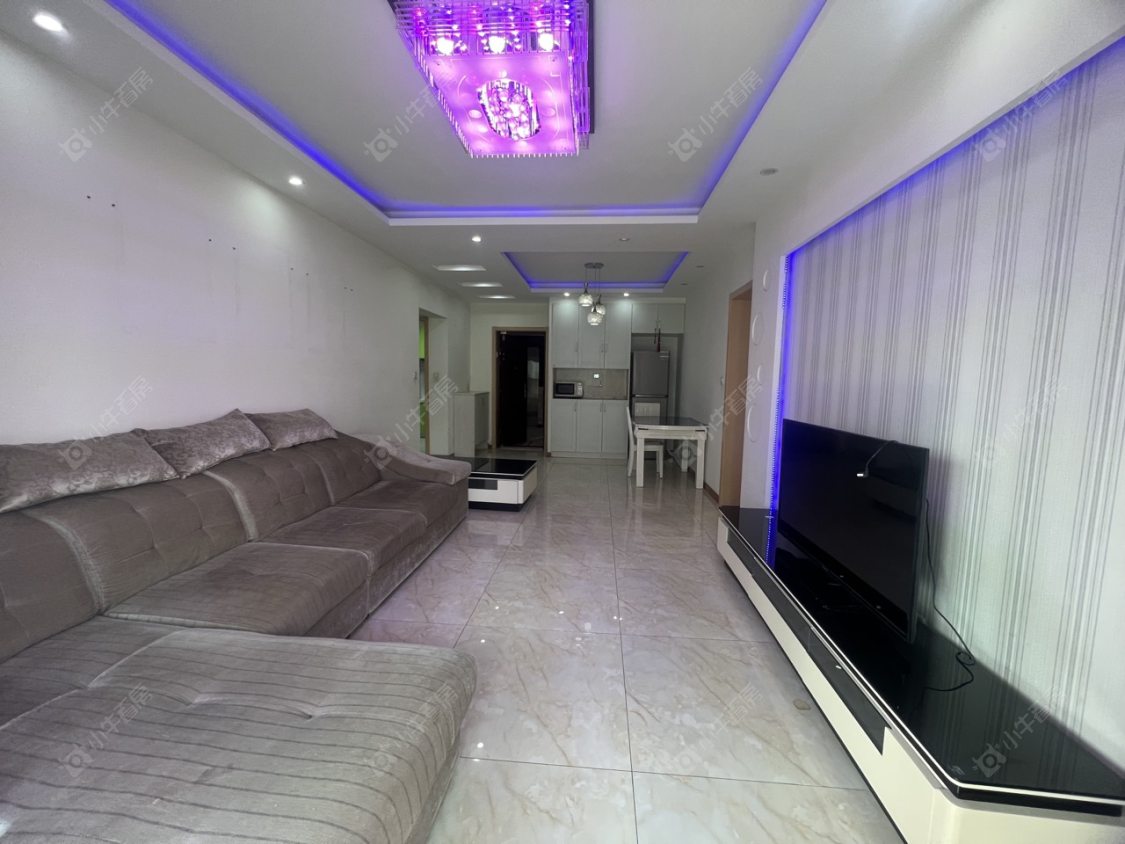 常州御城在租房源室内图_小牛看房