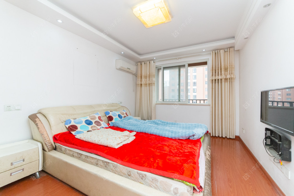 常州聚怡花园北区在售二手房源室内图_小牛看房