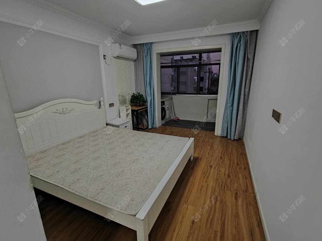 常州朝阳三村在租房源室内图_小牛看房