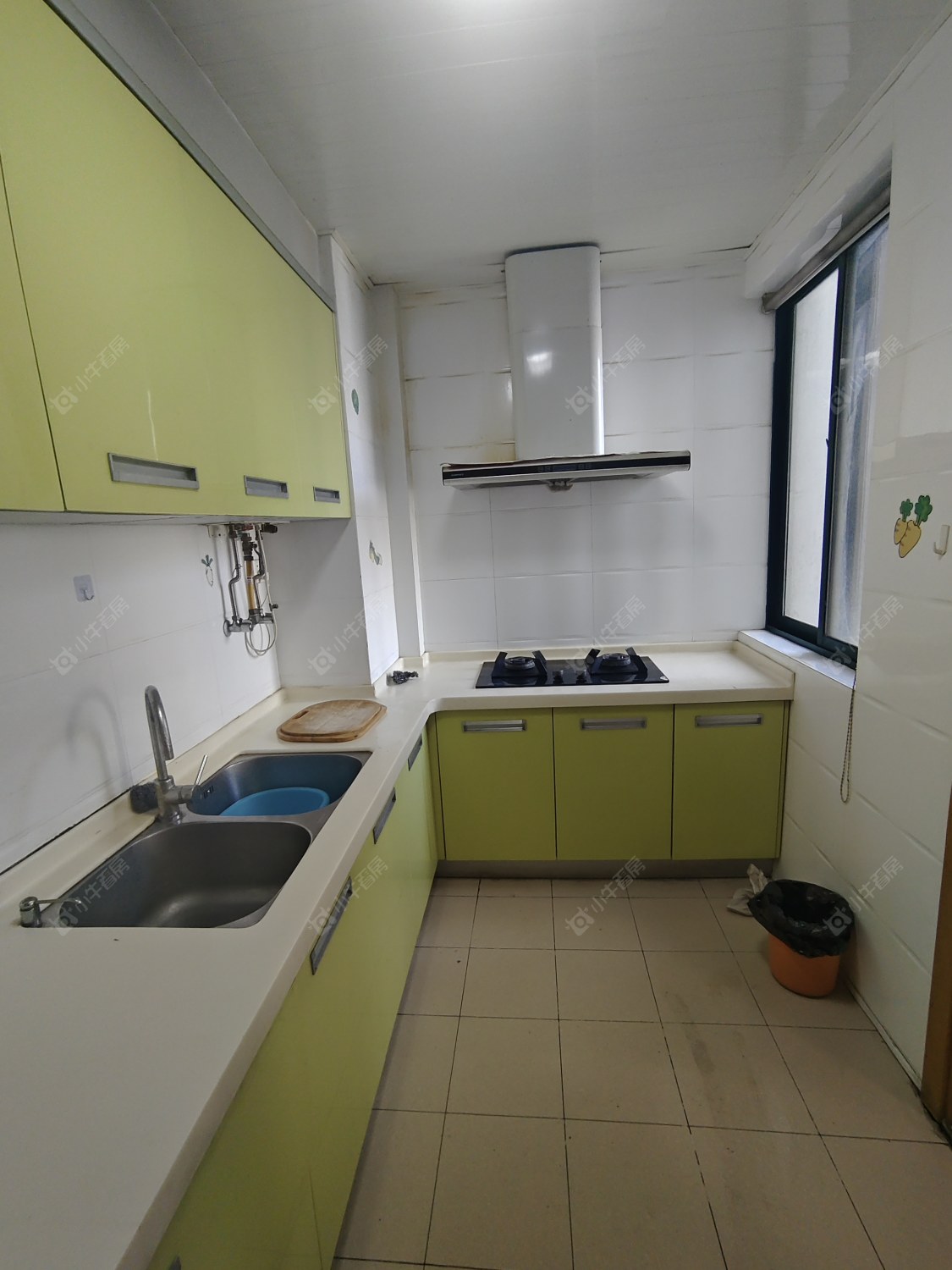 常州盛世名门在租房源室内图_小牛看房