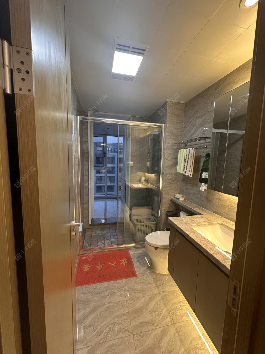 常州龙运天城在租房源_小牛看房