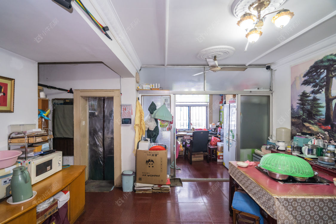 王家村(天宁街道)房源室内图 常州王家村(天宁街道)在售二手房源室内图_小牛看房