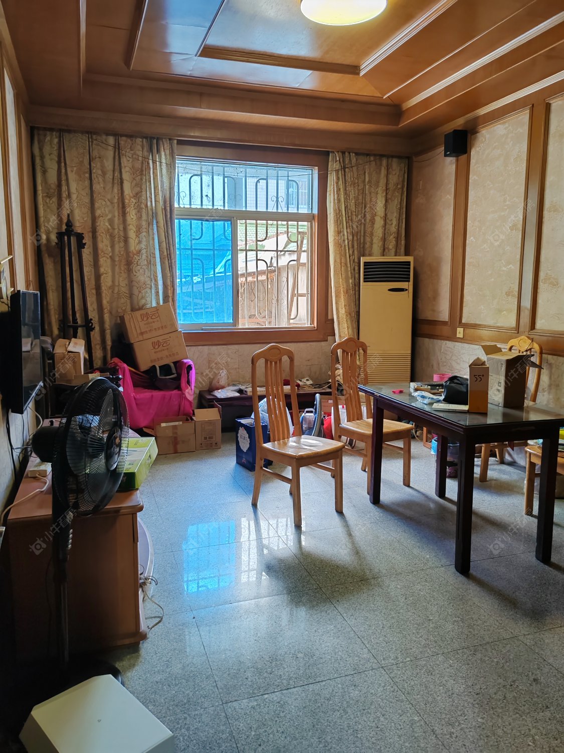 常州丰华苑在租房源_小牛看房