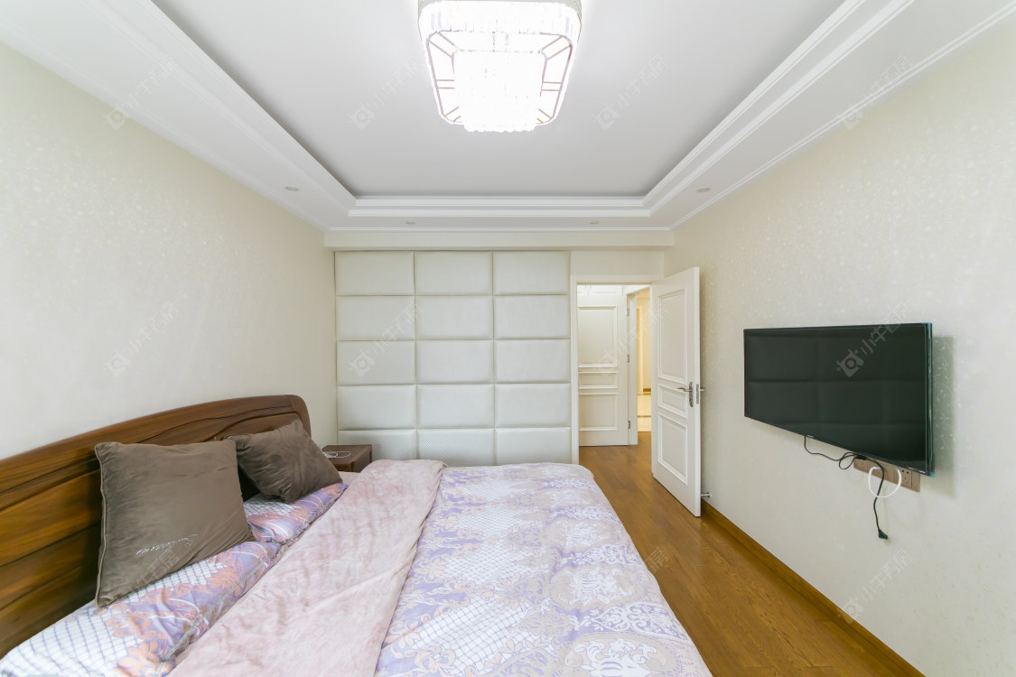 常州泰盈八千里在售二手房源室内图_小牛看房