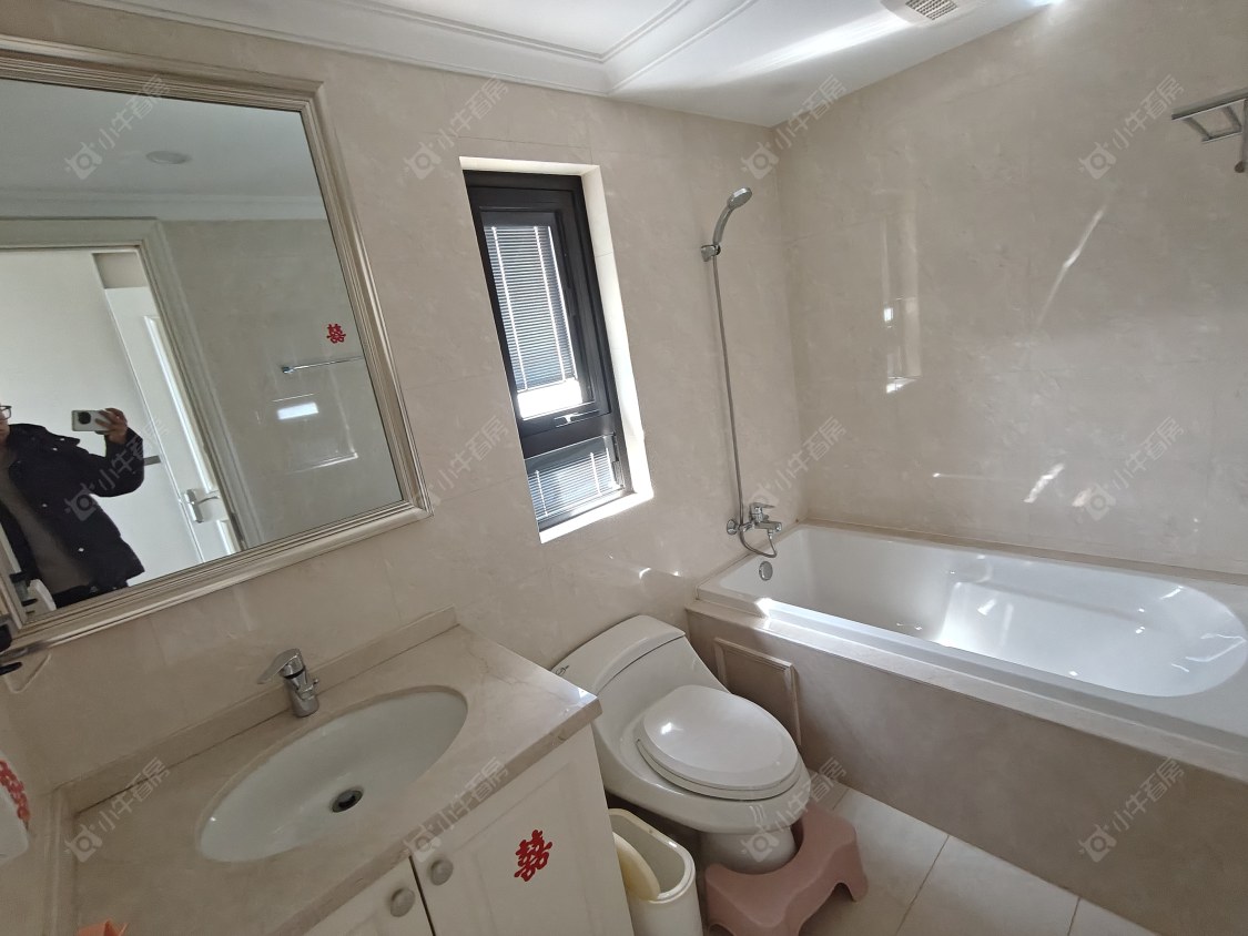 常州新城公馆荣域在租房源室内图_小牛看房