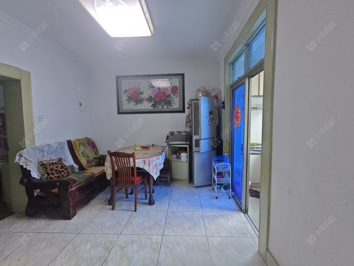 常州白云新村在租房源室内图_小牛看房