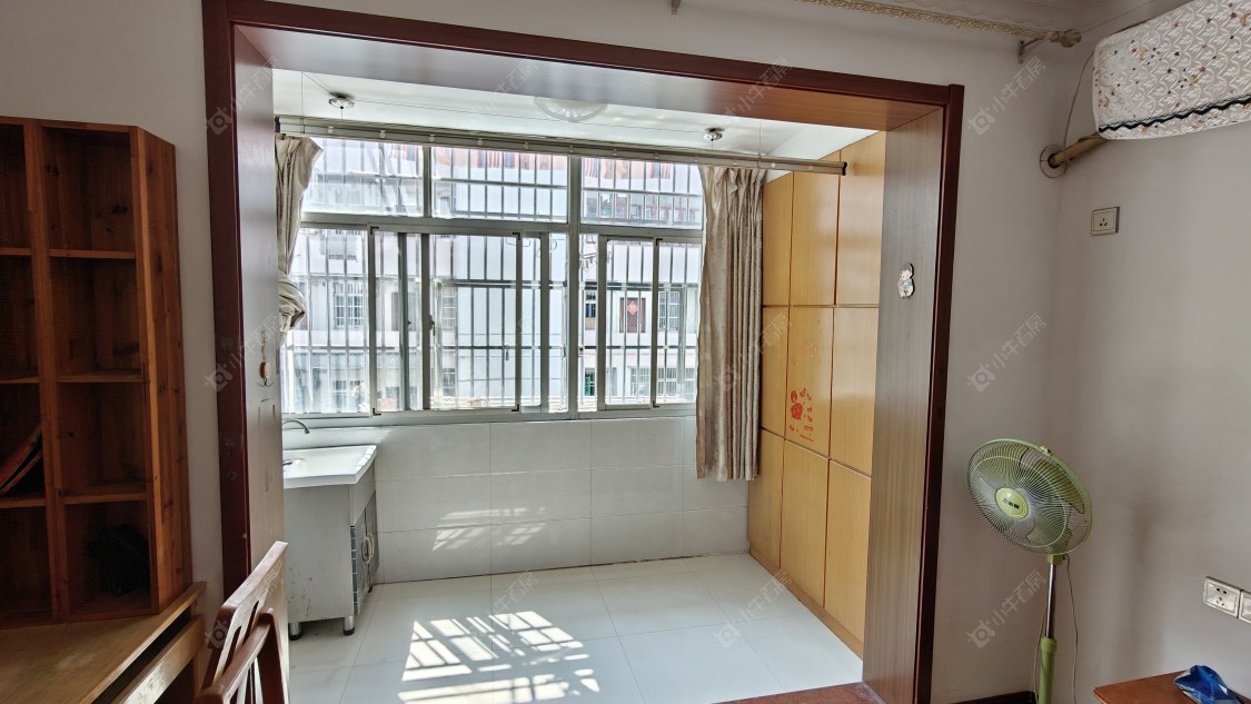 常州丽华二村在租房源室内图_小牛看房