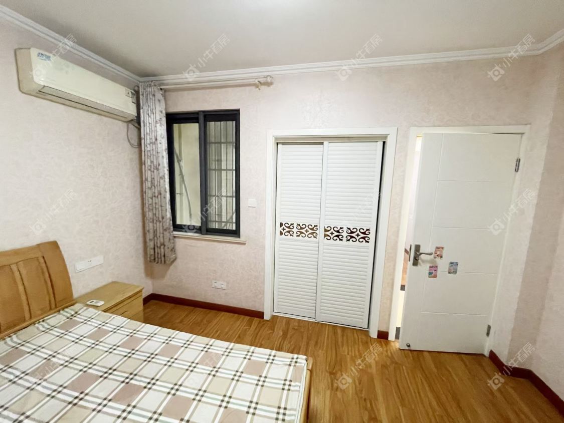 常州蓝天新苑在租房源室内图_小牛看房