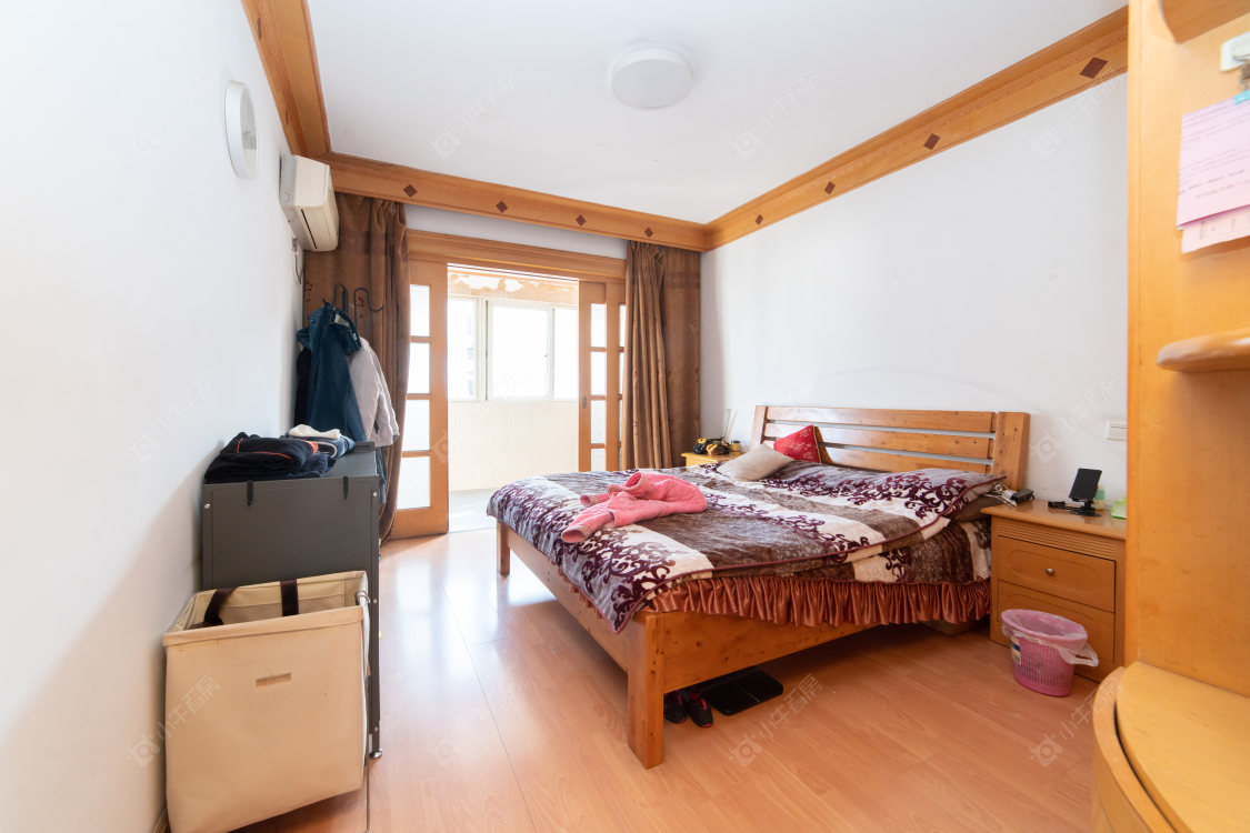 常州金谷花园在售二手房源室内图_小牛看房