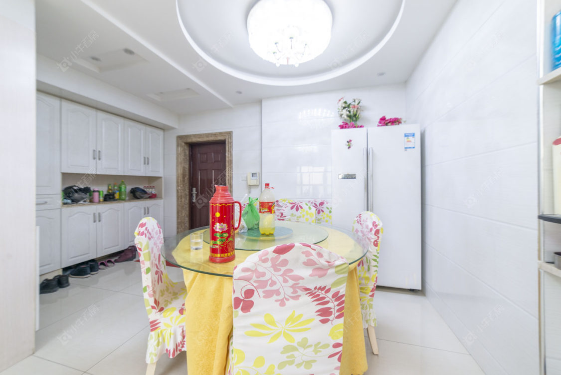 常州聚湖雅苑在售二手房源室内图_小牛看房