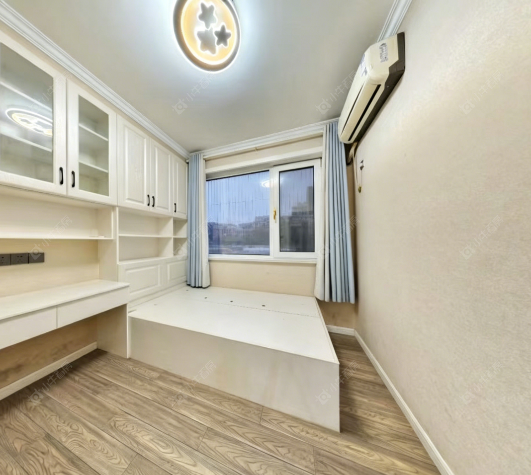 常州新城郡未来在租房源户型图_小牛看房