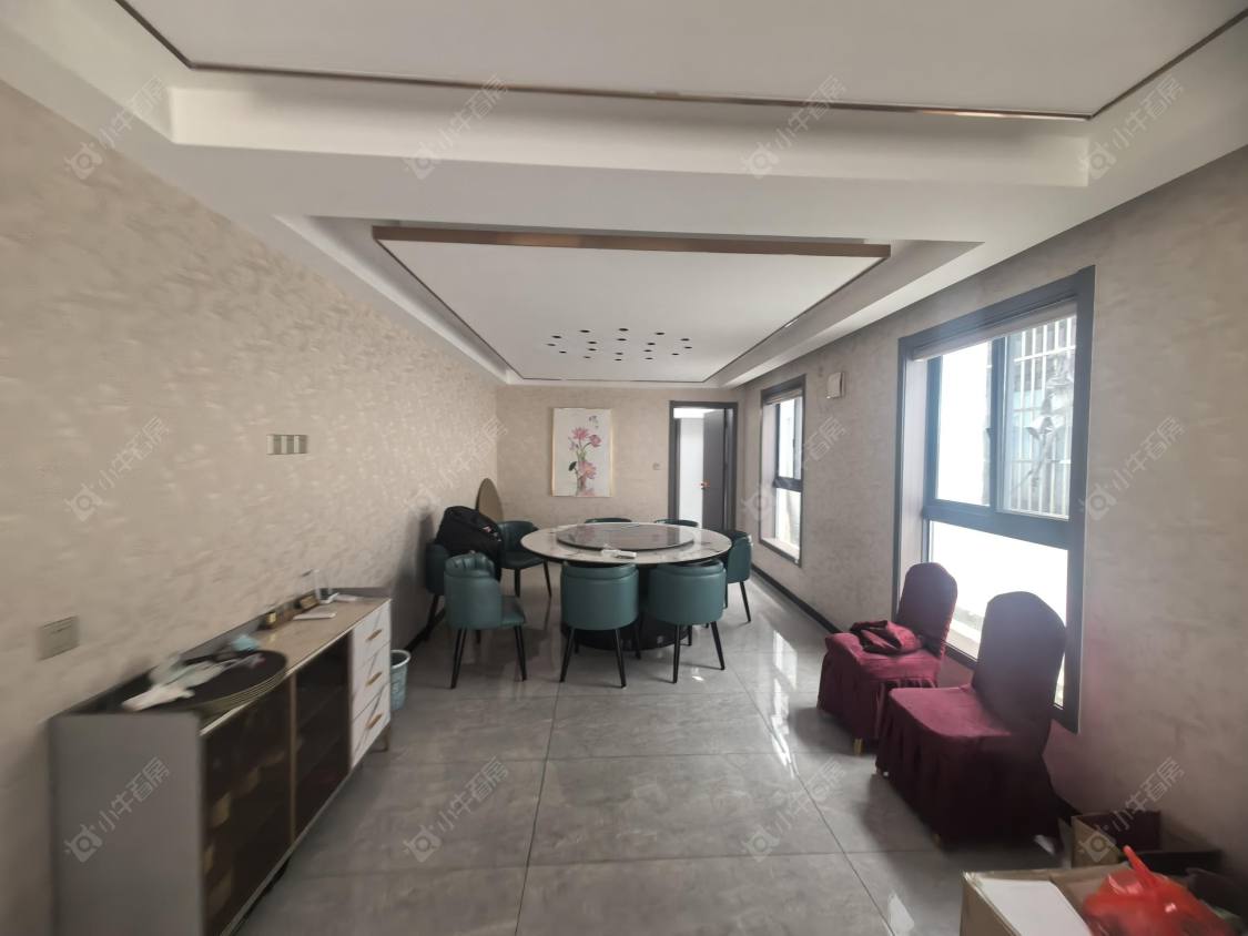 常州县北新村在租房源室内图_小牛看房