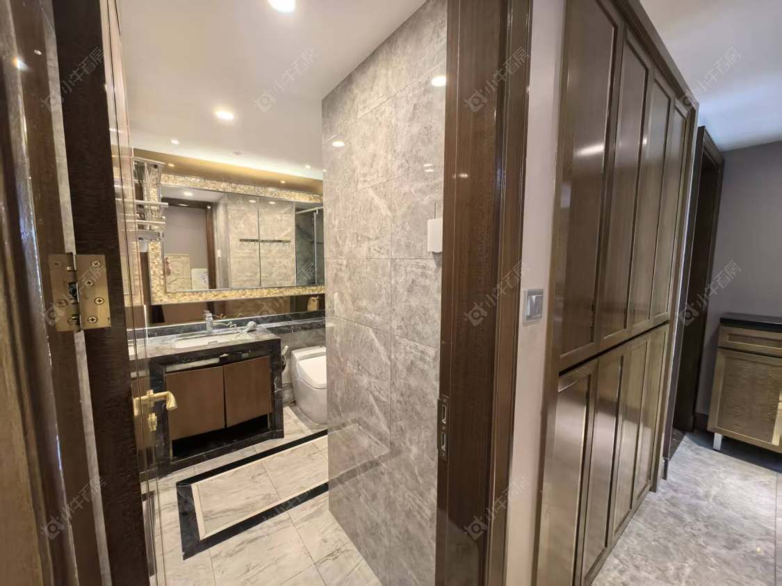 常州恒大悦府在租房源室内图_小牛看房