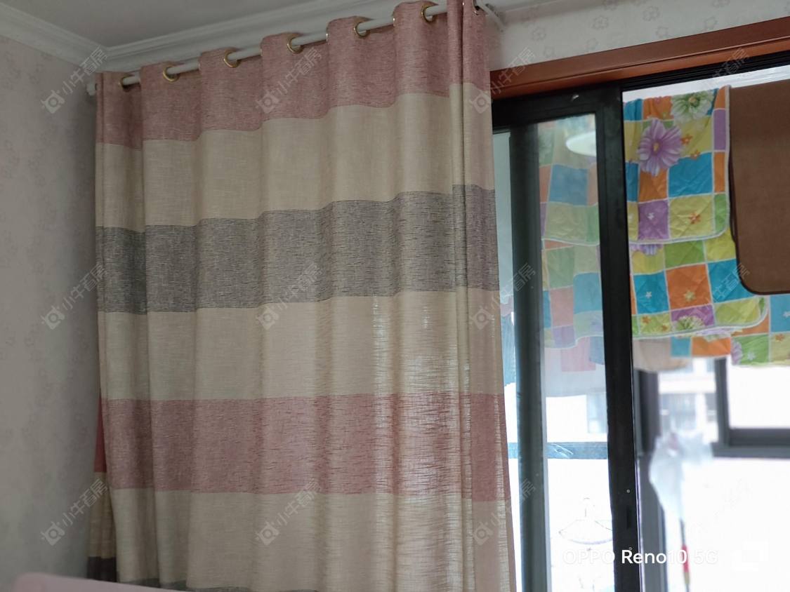 常州景瑞英郡在租房源室内图_小牛看房