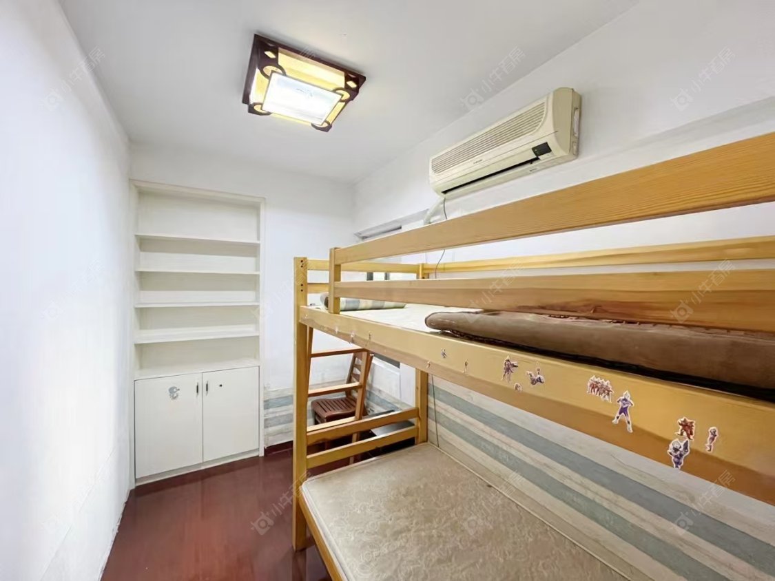 常州新城蓝钻苑东区在租房源室内图_小牛看房