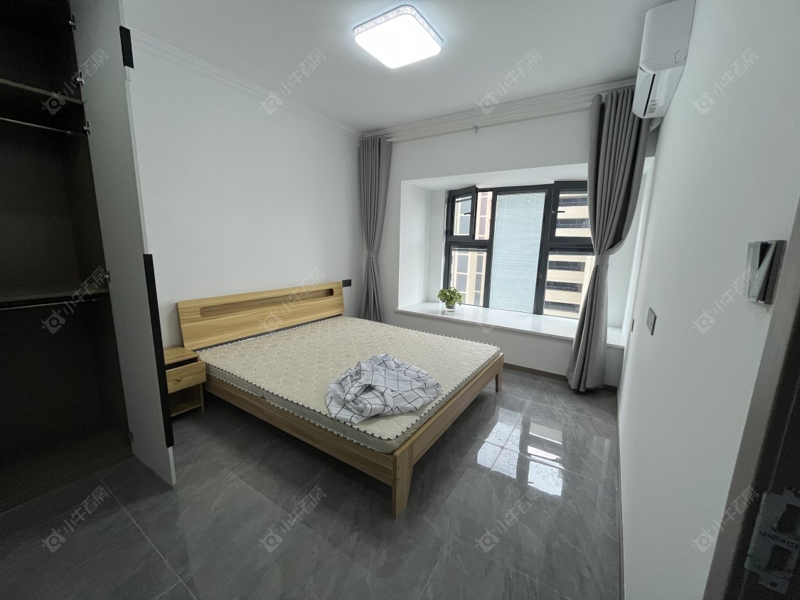 常州碧桂园翡丽都会在租房源_小牛看房