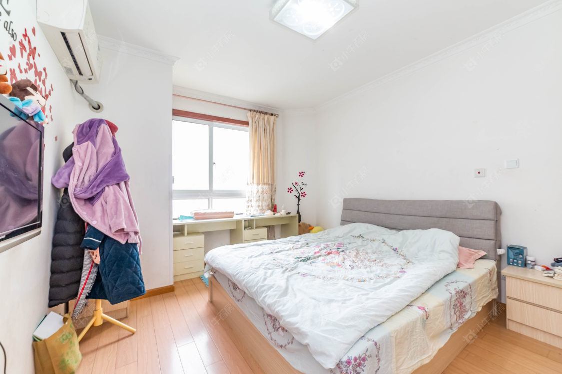 绿地世纪城三期房源室内图 常州绿地世纪城三期在售二手房源室内图_小牛看房