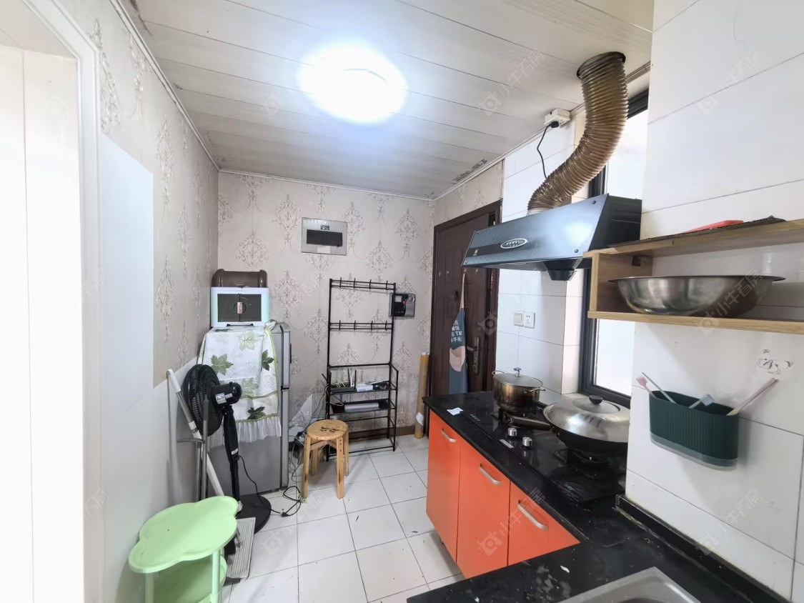 常州香江康桥在租房源室内图_小牛看房