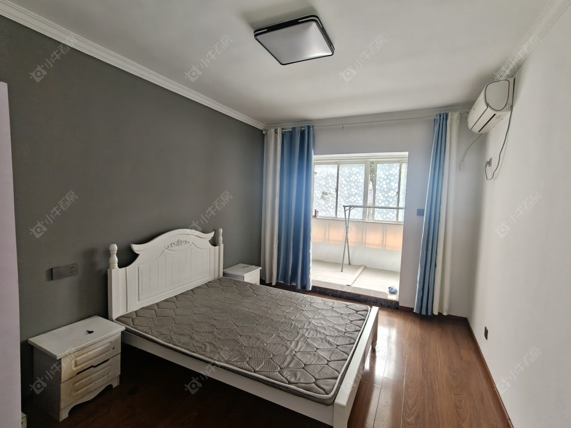 常州沈家花苑在租房源室内图_小牛看房