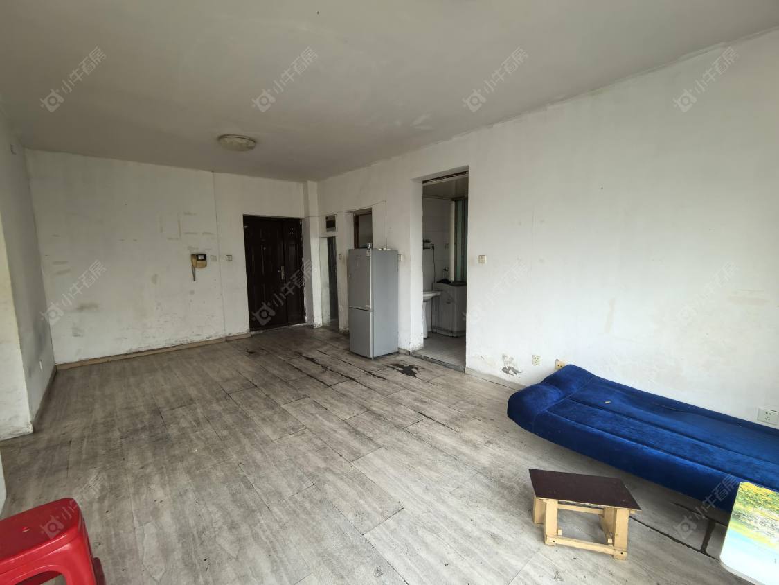 常州香树湾福园在租房源室内图_小牛看房