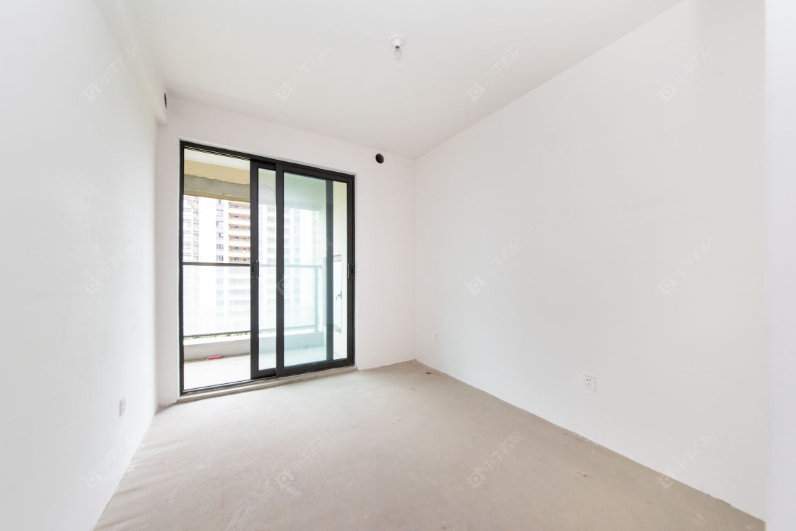 常州金科通银·玖璋府在售二手房源室内图_小牛看房