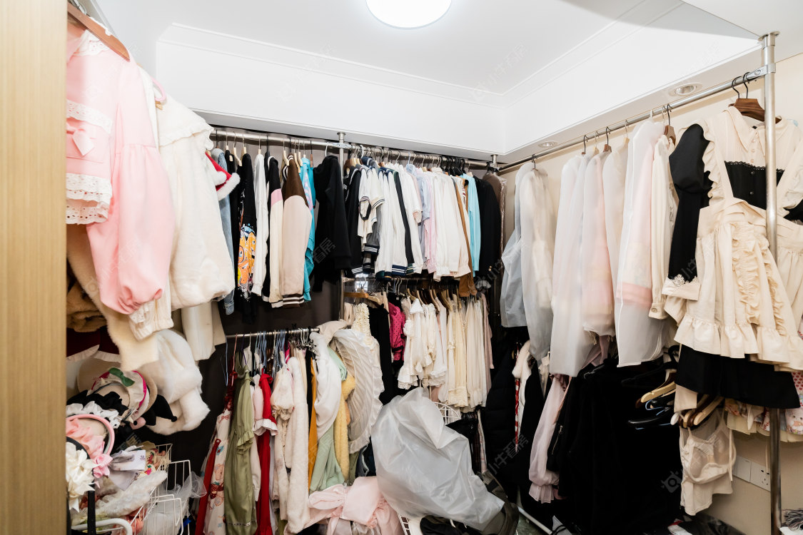 常州龙运天城在售二手房源室内图_小牛看房