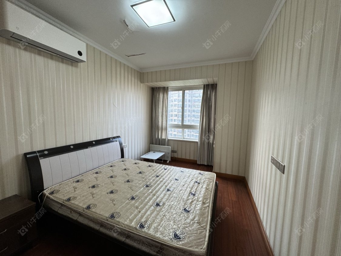 常州香江壹品在租房源室内图_小牛看房