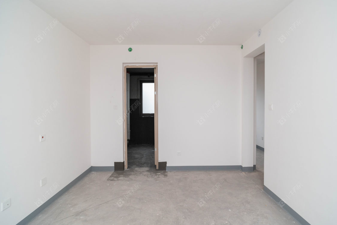 常州邹新花园D区在售二手房源室内图_小牛看房