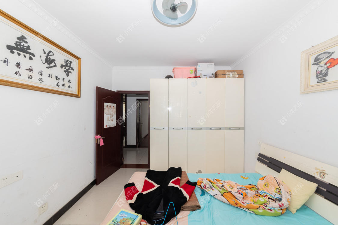 常州新龙花苑东区在租房源室内图_小牛看房