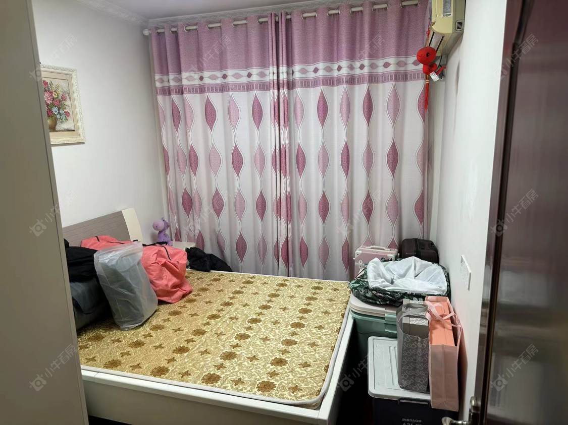 常州青枫公馆在租房源_小牛看房