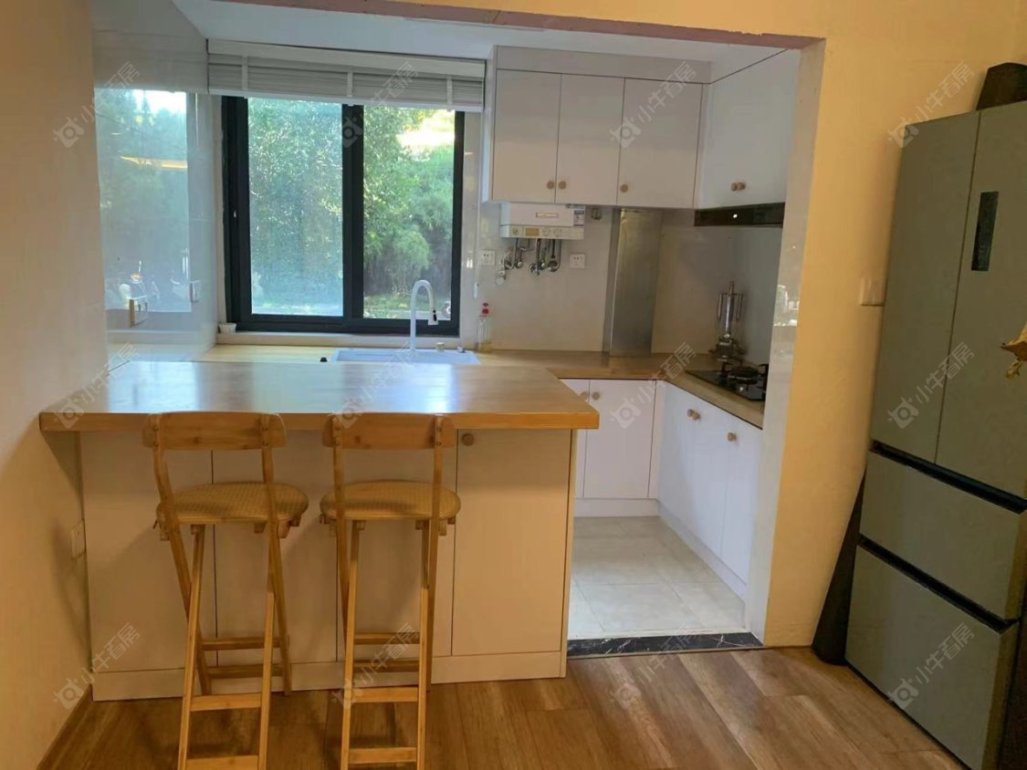 常州吟枫苑东区在租房源室内图_小牛看房