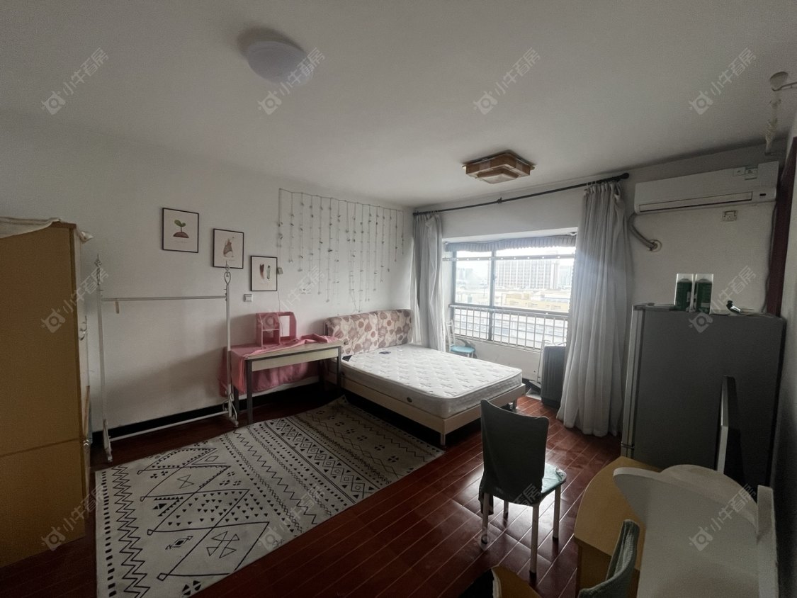 常州学府名门花苑在租房源室内图_小牛看房