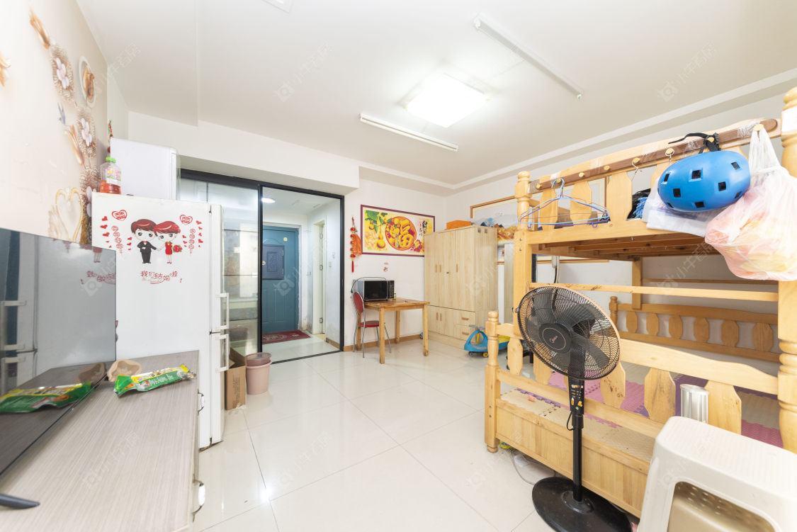 常州亚泰财富中心在售二手房_小牛看房