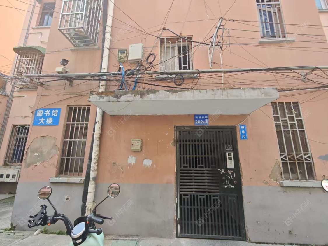 常州武进图书馆宿舍楼租房_武进图书馆宿舍楼1室1厅房源出租