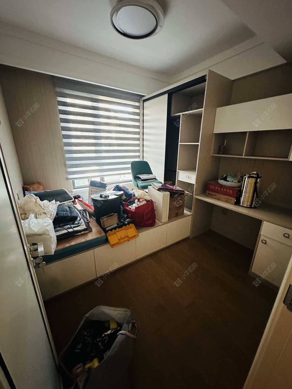 常州中海铂悦公馆在租房源_小牛看房