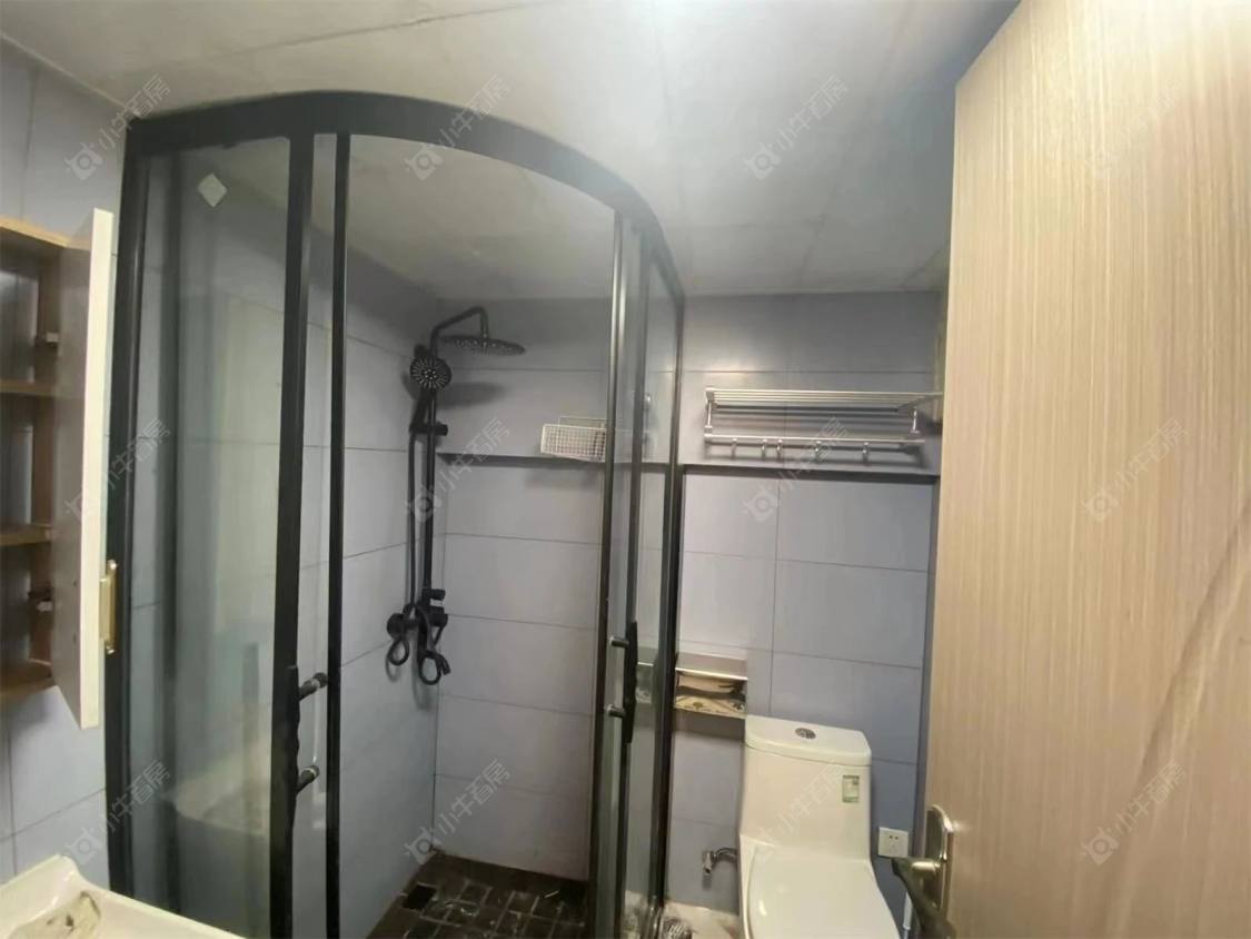 常州金科保利北郡花园在租房源室内图_小牛看房