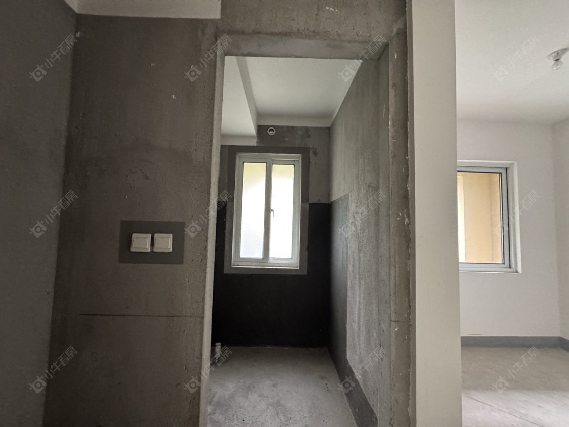 丹阳中南君悦府中南一期在售二手房_小牛看房